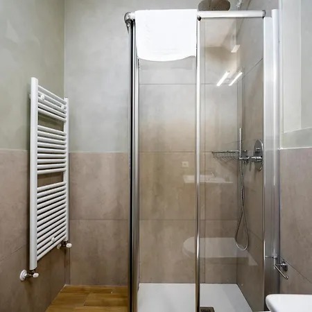 Residenza Novoli Prestige - Private Free Parking-3